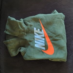 Nike hoodie